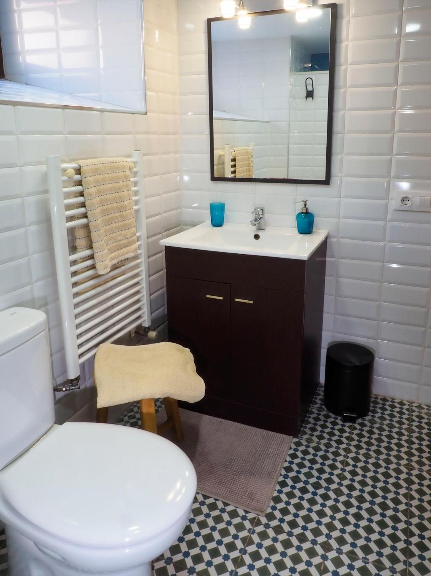 Posada Real Pajares Kamer foto
