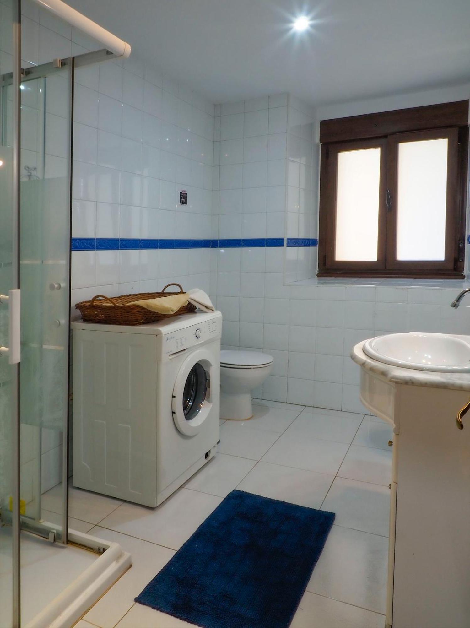 Posada Real Pajares Kamer foto