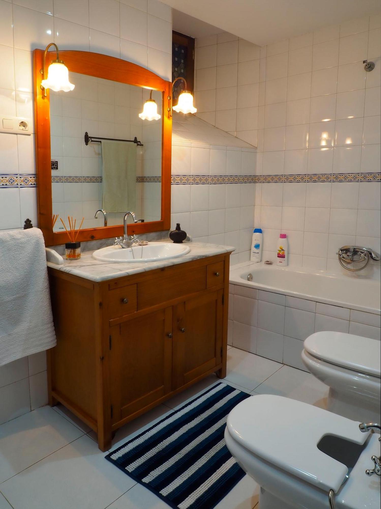 Posada Real Pajares Kamer foto